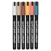 Limitless Marker S - 6 stuks - Vintage Vibes