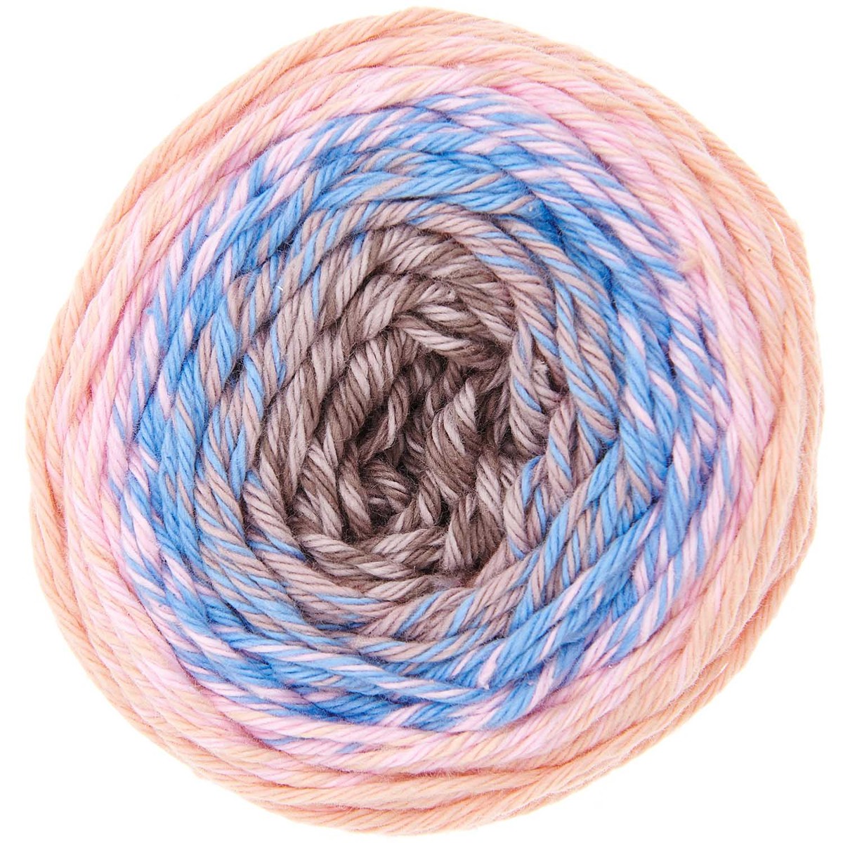 Ricorumi Spin Spin - 50 gram - 021 ethno