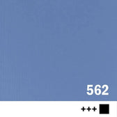 Amsterdam Creative Wall Paint - 250 ml - 562 greyish blue
