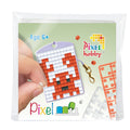 Pixelhobby medaillon startset - schaaldier