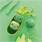 Ricorumi Spin Spin - 50 gram - 013 groen