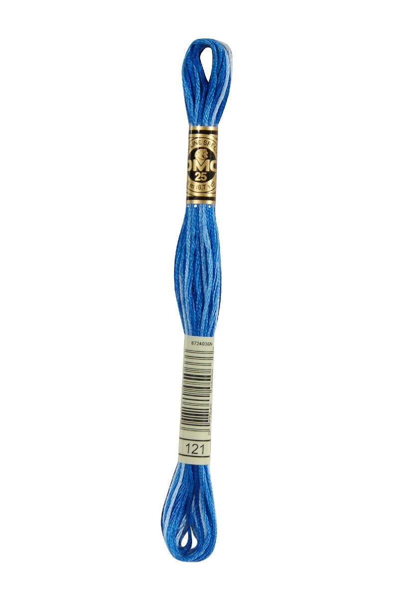 DMC Mouliné Spécial - 121