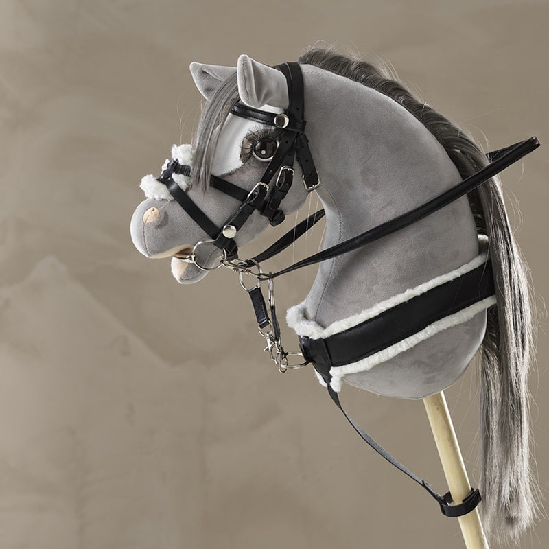 Hobby Horse - DIY kit - martingaal