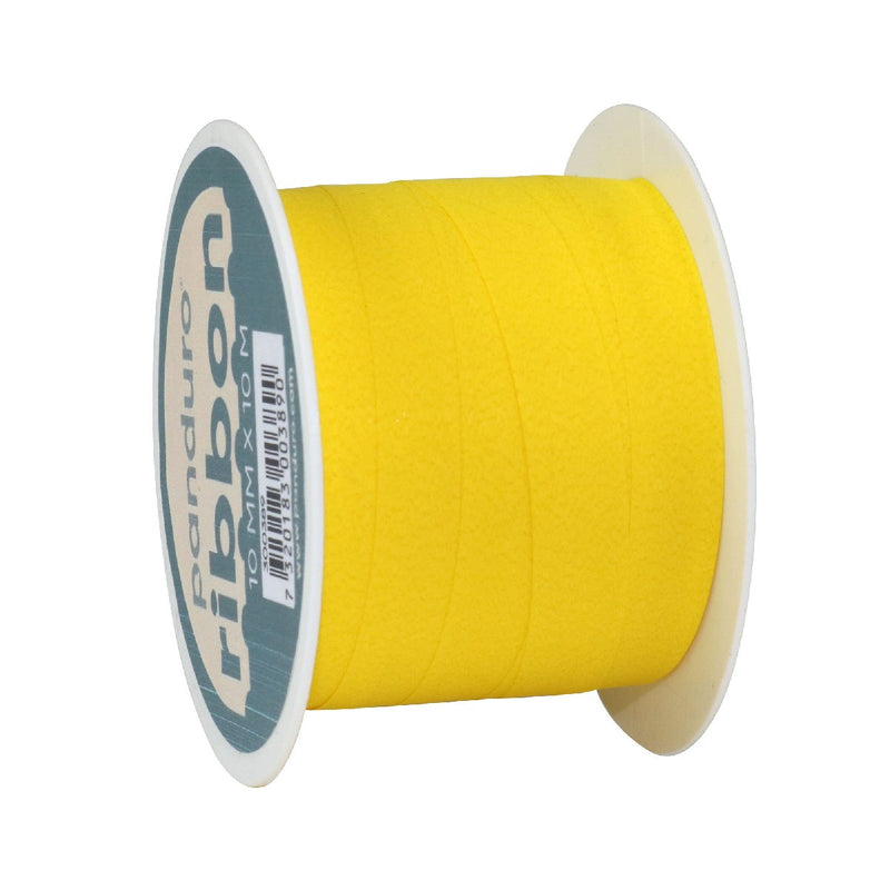 Cadeaulint - 10 meter - geel