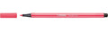 STABILO Pen 68 neon - rood 040