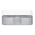 Panduro glittergel - 70 ml - zilver