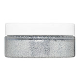 Panduro glittergel - 70 ml - zilver