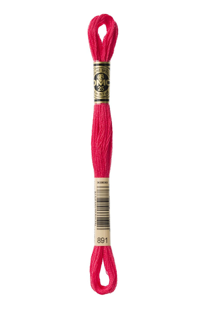 DMC Mouliné Spécial - 891