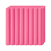 FIMO Soft Effect - 57 gram - transparent red