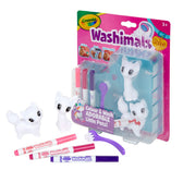 Crayola Washimals - Cats