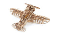 EWA houten 3D puzzel - Airplane